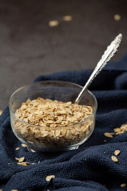 Un alimento con grandes propiedades. Fuente: Freepik