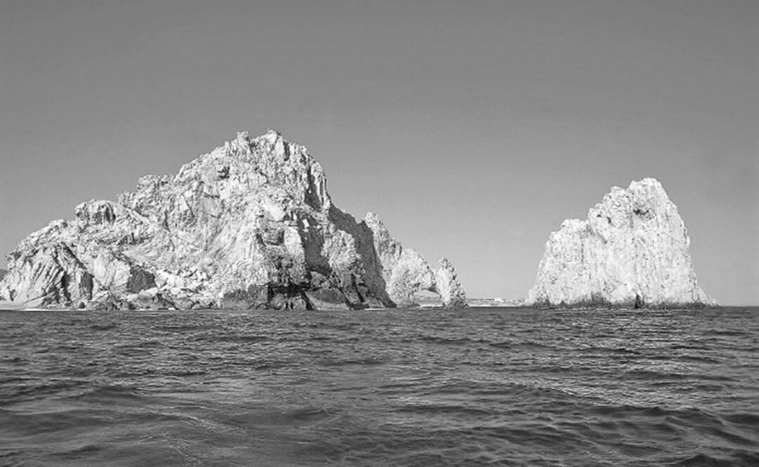 The Sea of Cortez - Photo: File photo/EL UNIVERSAL