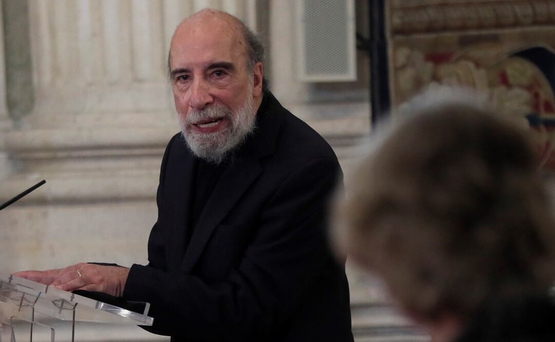 Foto: EFE/ Fernando Alvarado POOL