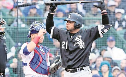 Castillo se va 80 juegos