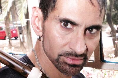 El flautista priísta que ahora toca con la izquierda