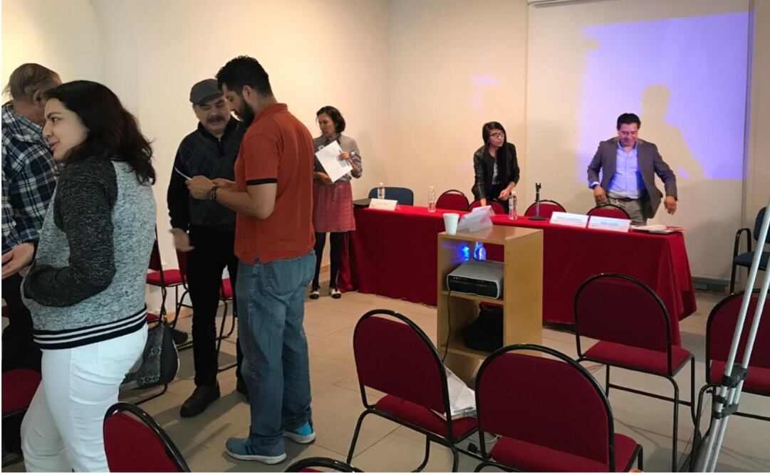 Foto: Antonio Díaz / EL UNIVERSAL