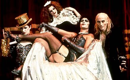 “El Show de Terror de Rocky” cumple 50 años de ingeniosa polémica