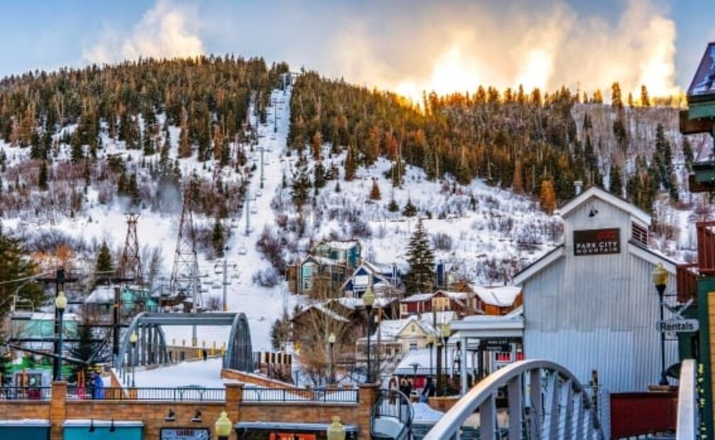 Estos son los destinos más buscados para viajar en 2022