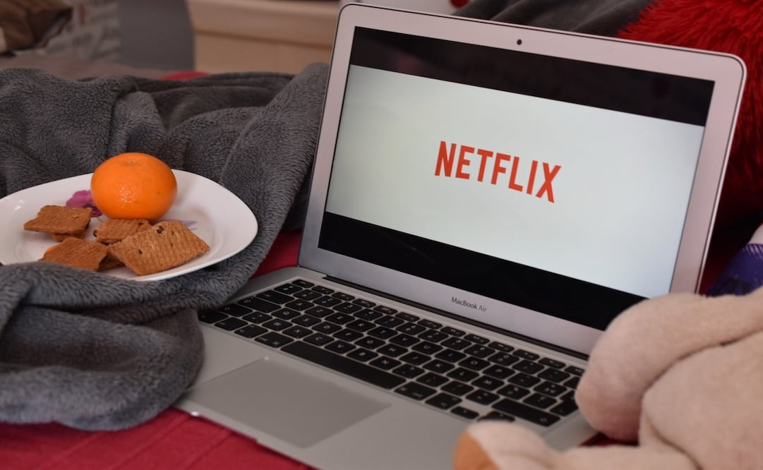 Netflix se ha consolidado como la plataforma de video streaming más popular del país. Imagen Pixabay