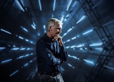 Luego de la exitosa secuela de Avatar ¿Qué planea James Cameron?