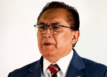 Rector de la Universidad Autónoma de Chapingo rechaza destitución y convoca a un plebiscito