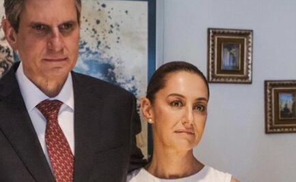 La terna de AMLO para el nuevo miembro de la SCJN y la boda de Sheinbaum, en los memes de la semana