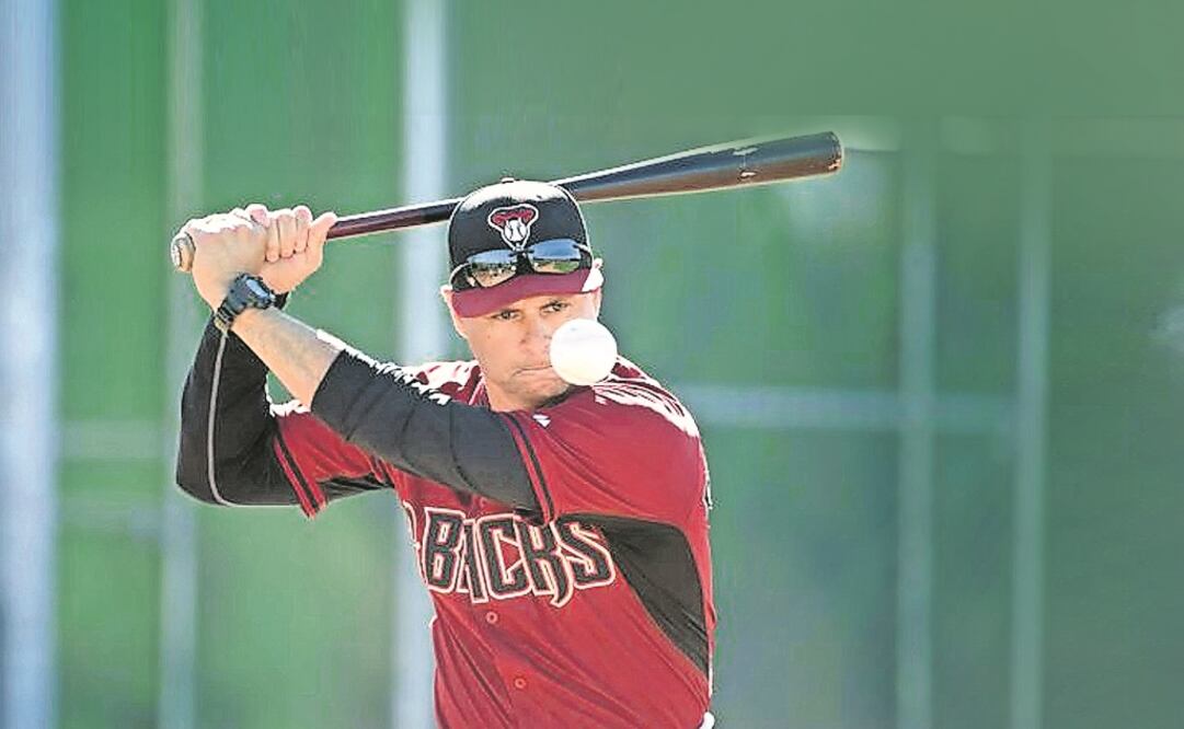 Diamondbacks le dio la oportunidad (ESPECIAL)