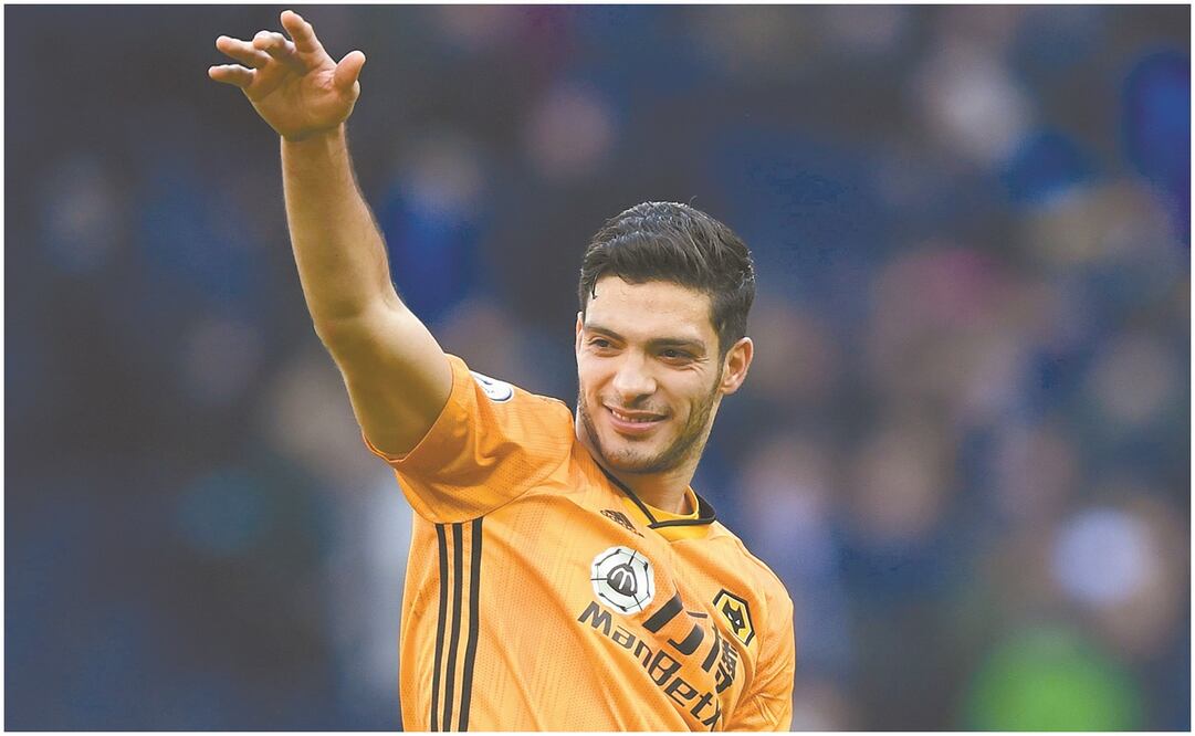 EFE/EPA/FACUNDO ARRIZABALAGA