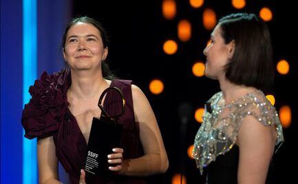 Cinta rumana "Blue Moon" gana Concha de Oro en San Sebastián