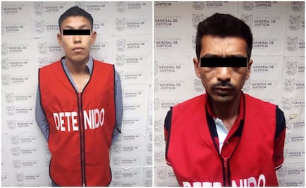 Video. Banda robaba autos con violencia en Tamaulipas