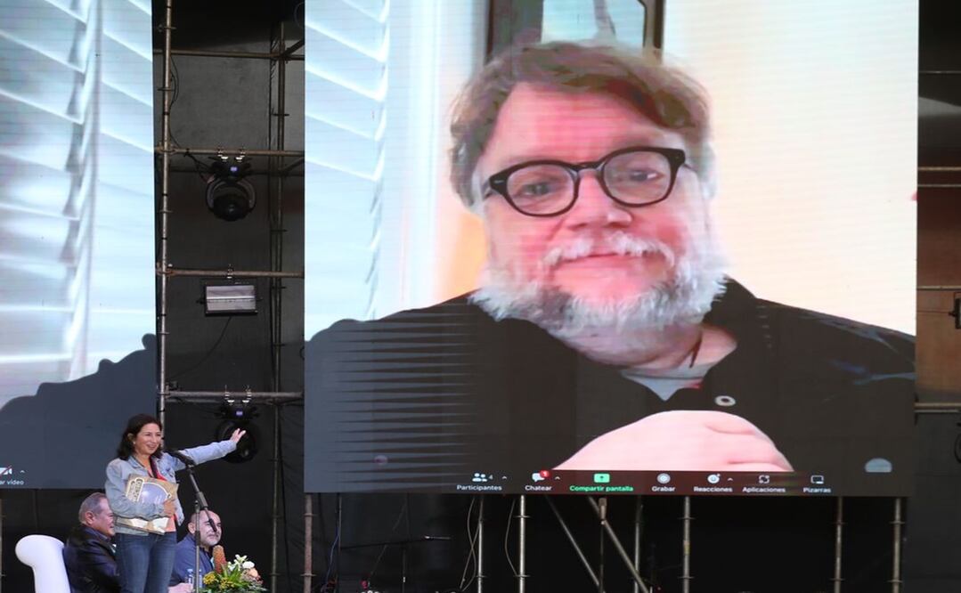 Foto: Berenice Fregoso / EL UNIVERSAL