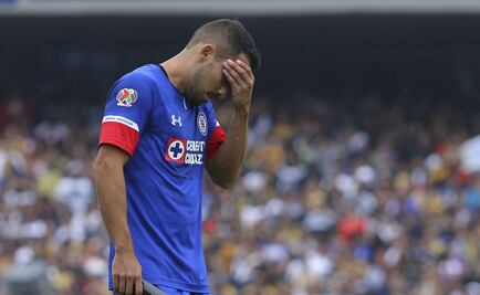 Cruz Azul, a quitarse sus traumas