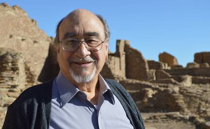 Adiós a Alfredo López Austin, el sabio que vino del desierto y se enamoró de Mesoamérica