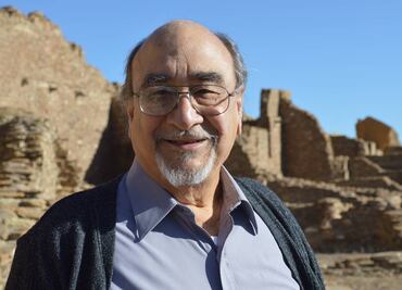 Adiós a Alfredo López Austin, el sabio que vino del desierto y se enamoró de Mesoamérica