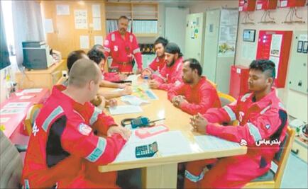 EU-Irán: ojo por ojo y diente por diente