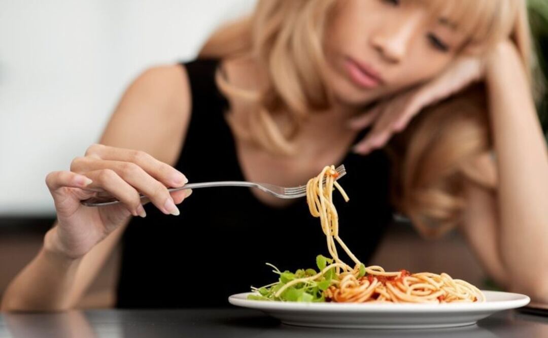 Carbohidratos y peso corporal. Fuente: Freepik