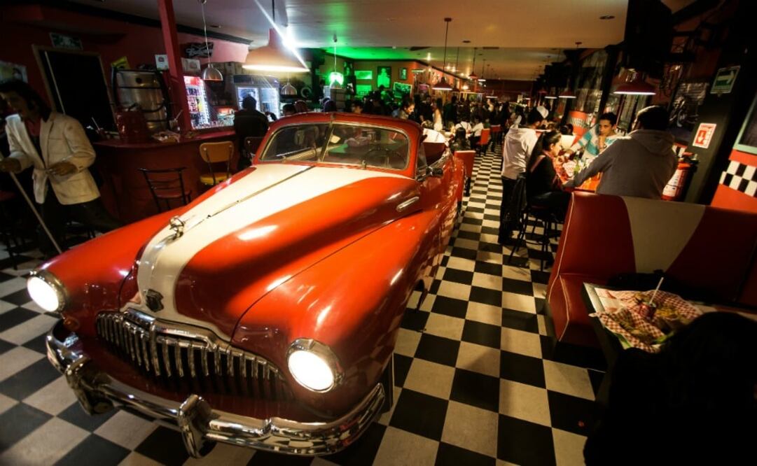 El lugar donde se viven los clásicos