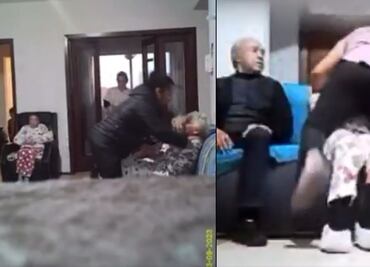 Suman dos denuncias por abusos a adultos mayores en asilo de San Luis Potosí; hasta ahora no hay detenidos