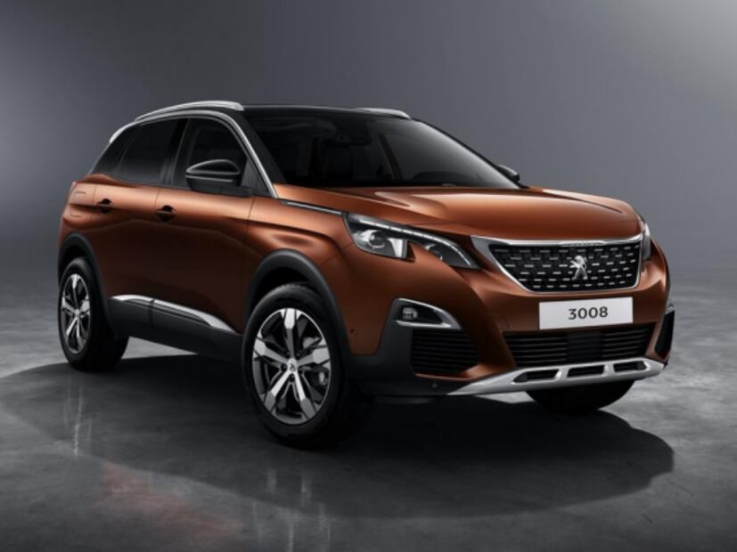 Todo lo que debes de saber sobre las camionetas medianas en México 