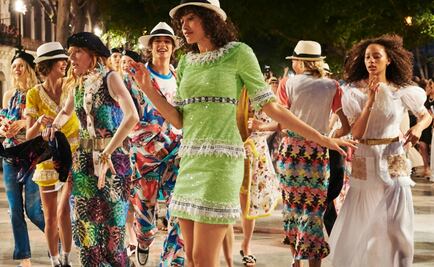 La revolución de Chanel en Cuba