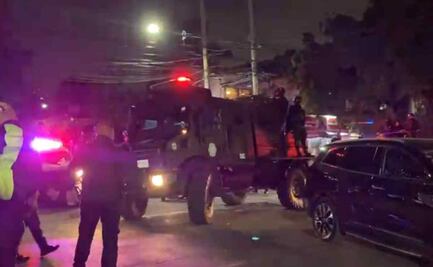 Caen 2 ex integrantes del grupo criminal de "Chucho Macero" acusados de homicidio