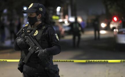 Hallan a mujer asesinada en La Conchita en Tláhuac