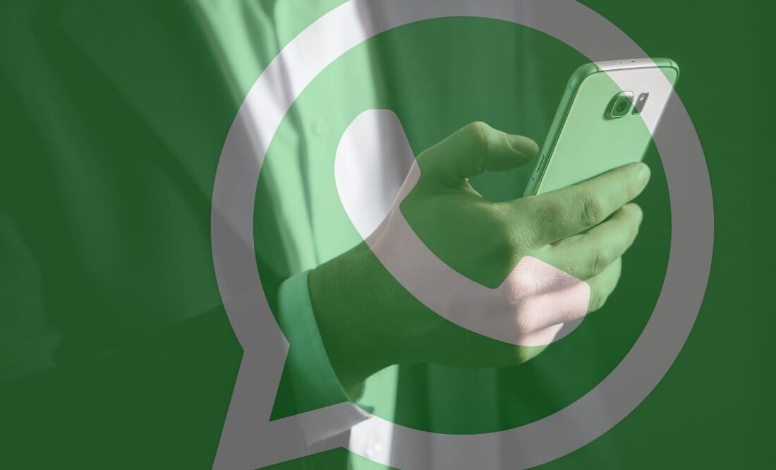 Más de 175 millones de personas envían mensajes a una cuenta de WhatsApp Business. Imagen Pixabay