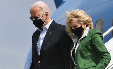 Joe Biden visita Texas tras apagones y cortes de agua por tormenta invernal