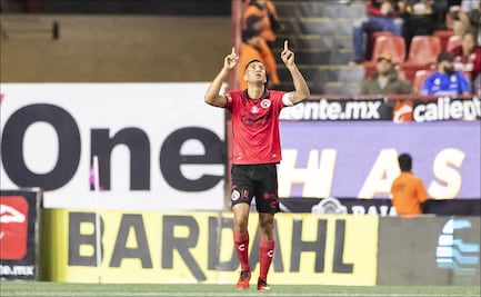 Los Xolos vencen al Atlas y se afianzan en zona de Play-In