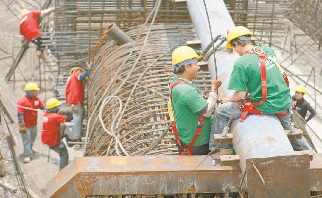 Foto: Archivo/ EL UNIVERSAL