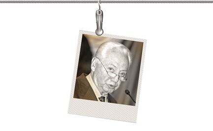 González Pedrero, AMLO y la polarización