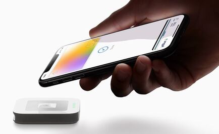 Así es como funcionará Apple Card