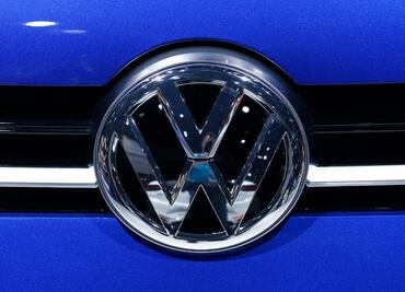 VW invierte 300 mdd en rival de Uber