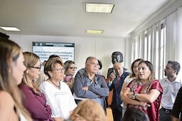 Reconocen al cableado en desuso como problema de Protección Civil