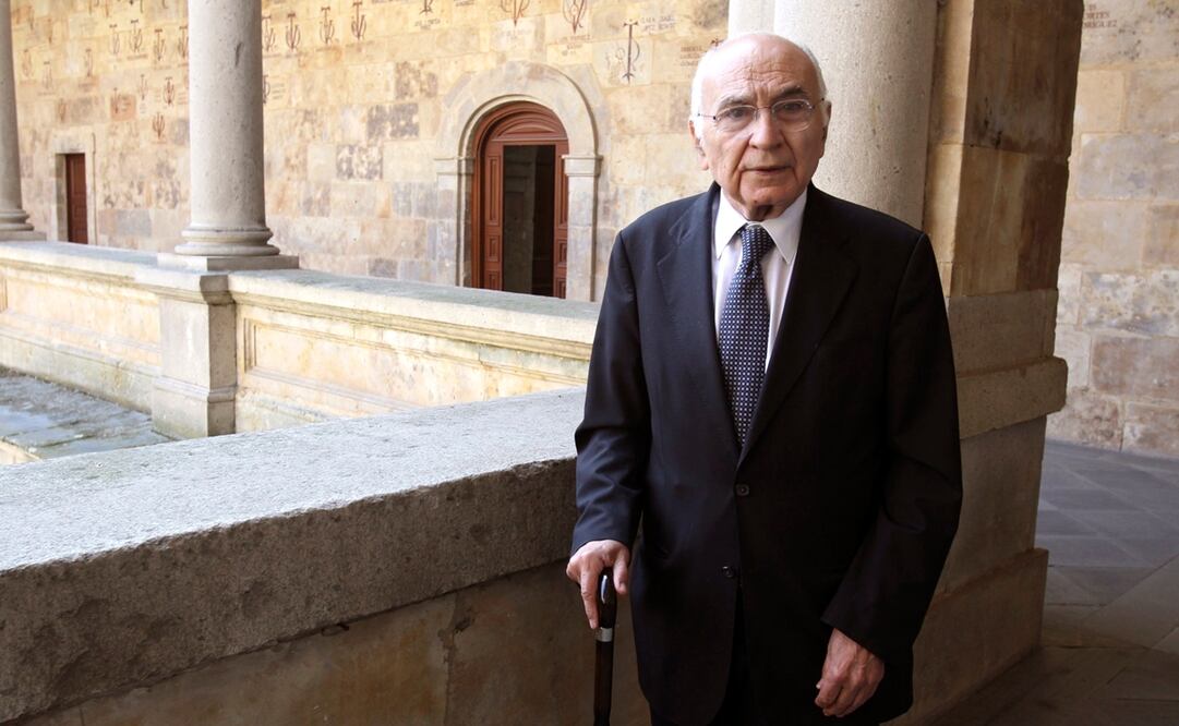 Foto: EFE/J.M.GARCIA