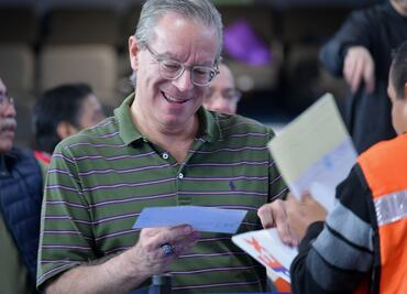 Personas entre 57 y 59 años podrán recibir apoyo económico; te decimos cuáles son los requisitos