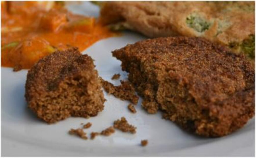 Ahuautle, el caviar mexicano