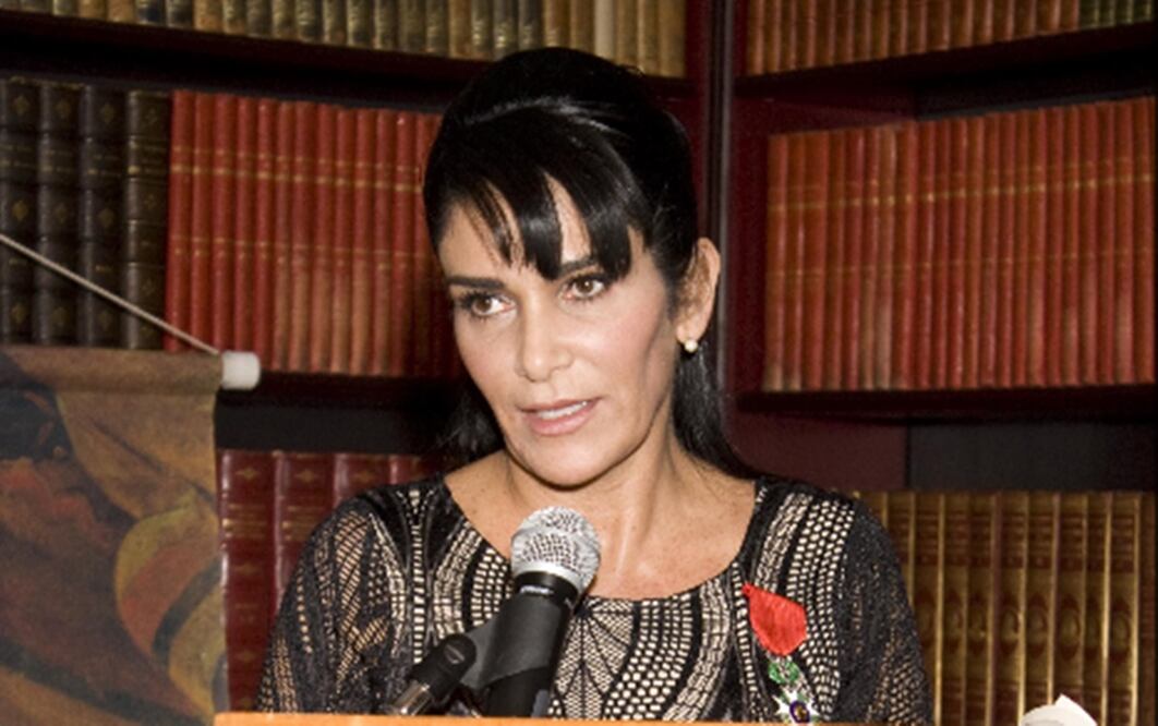 Foto: Archivo/EL UNIVERSAL