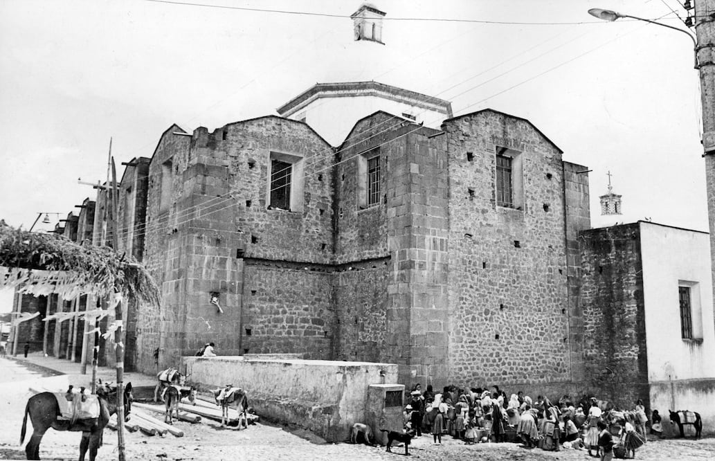 A 50 años de Canoa, “un pueblo de asesinos”