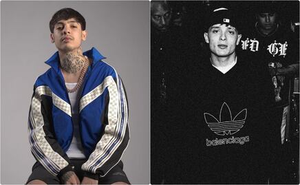 ¿Quién creó los corridos tumbados? Natanael Cano vs. Peso Pluma