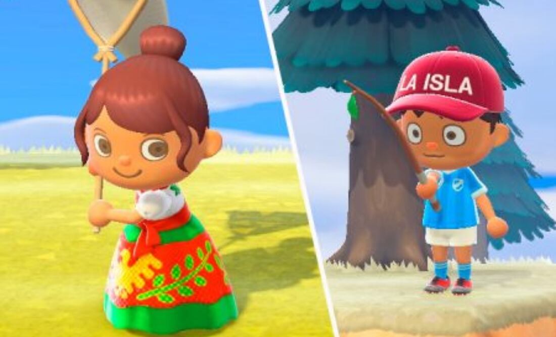 El esperado juego de Nintendo estará localizado al español latino