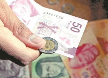 Llegó la hora del dinero