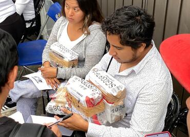 Aceleran recepción de boletas para resultados de encuesta sobre corcholatas de Morena