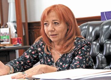 Mexico’s top human rights official Rosario Piedra Ibarra receives death threats