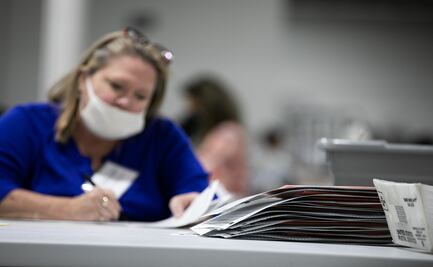 Fallece jueza electoral de Missouri que trabajó pese a tener Covid