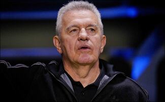 La selección que quiere fichar a Javier Aguirre y evitar su retiro tras el Mundial