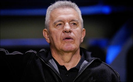 Javier Aguirre confirma seis bajas de seleccionados que dejarán la concentración al Mundial