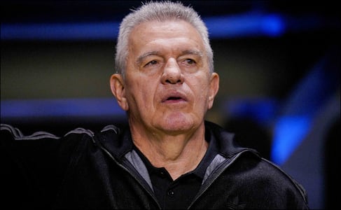 La selección que quiere fichar a Javier Aguirre y evitar su retiro tras el Mundial